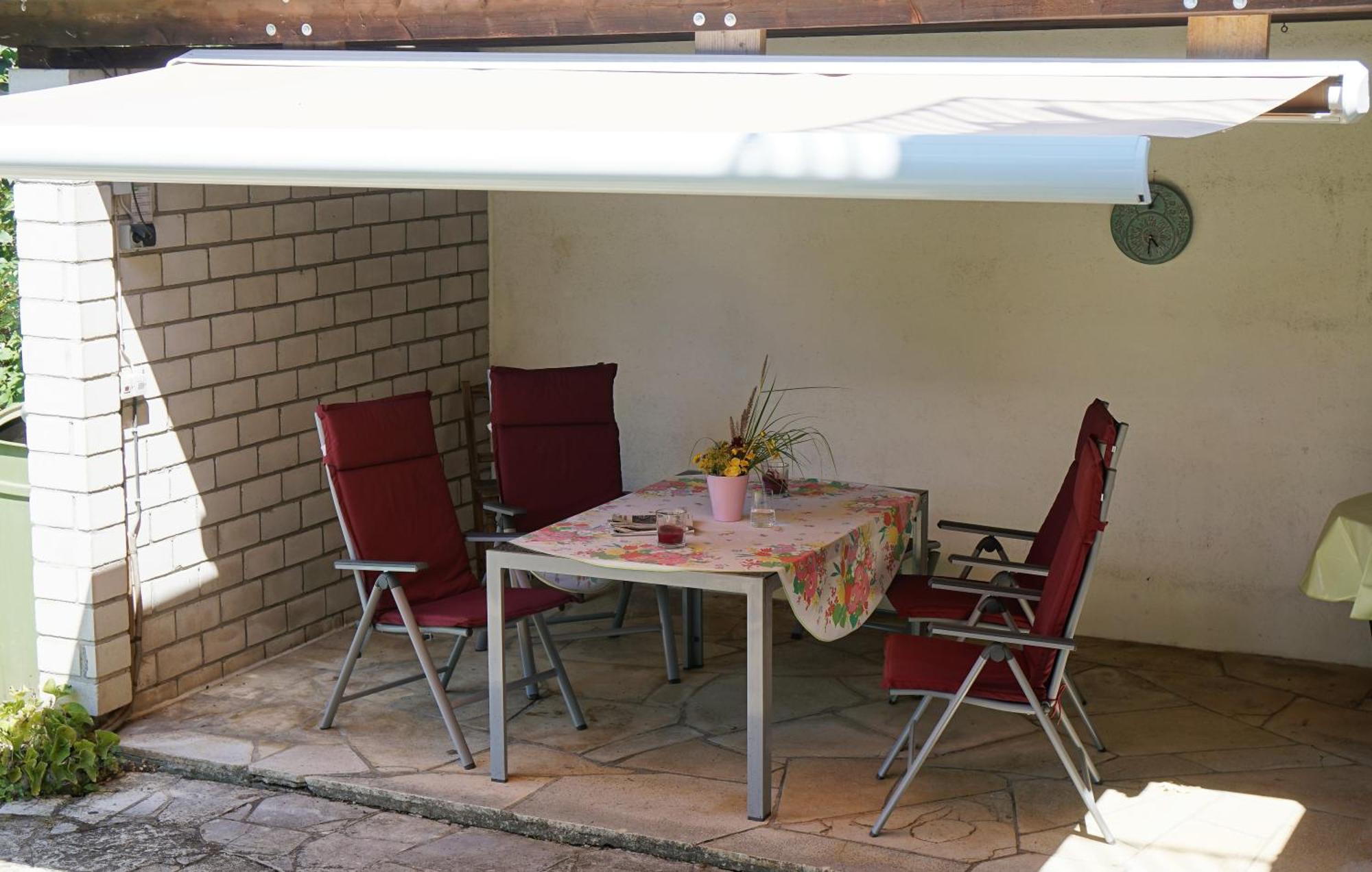Ferienwohnung Hermine Tuttlingen Exterior photo
